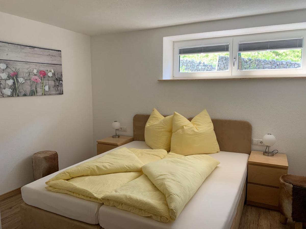 Appartements Wolfgang Auderer Jerzens Kültér fotó
